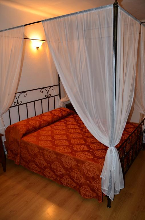 La Di Anselmi Villa Palazzolo dello Stella Стая снимка